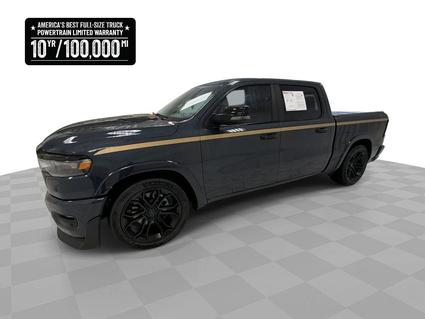 2026 Ram 1500 Livingston TX