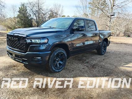 2026 Ram 1500 Heber Springs AR