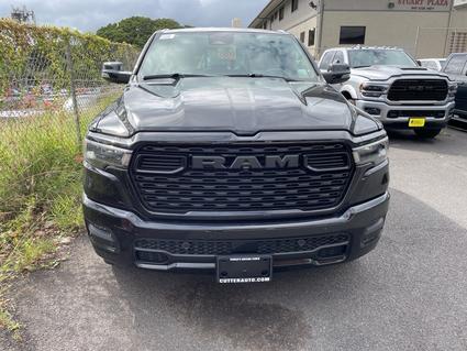 2026 Ram 1500 Pearl City HI