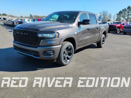 2026 Ram 1500 Heber Springs AR