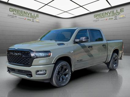 2026 Ram 1500 Greenville AL