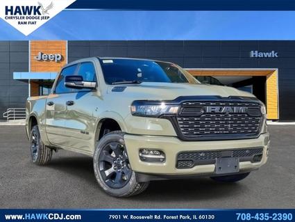 2026 Ram 1500 Forest Park IL