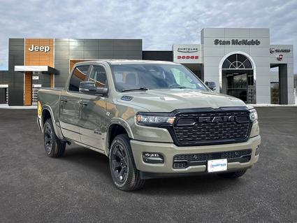 2026 Ram 1500 Tullahoma TN