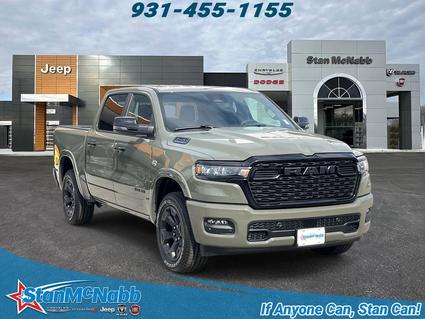 2026 Ram 1500 Tullahoma TN