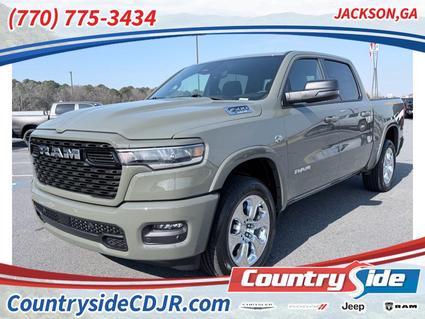 2026 Ram 1500 Jackson GA