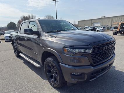 2026 Ram 1500 Lincolnton NC