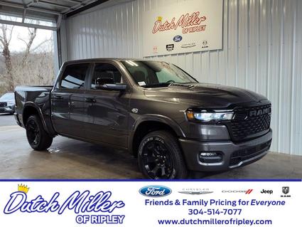 2026 Ram 1500 Ripley WV