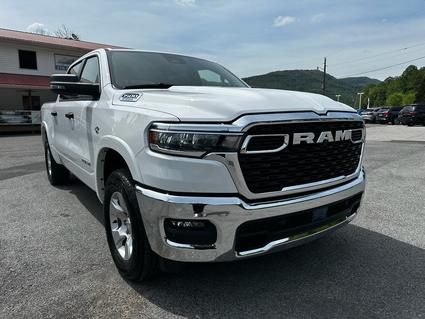 2026 Ram 1500 Big Stone Gap VA