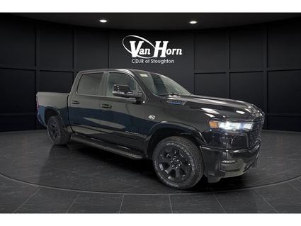 2026 Ram 1500 North Stoughton WI
