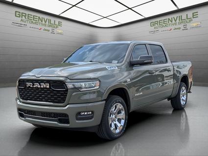 2026 Ram 1500 Greenville AL