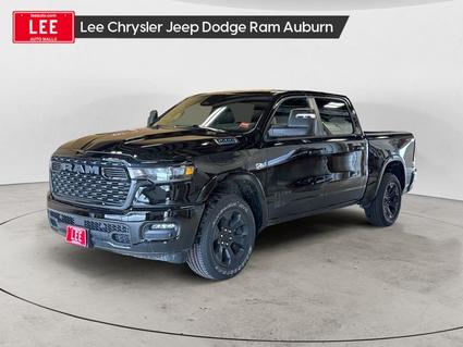 2026 Ram 1500 La Grande OR