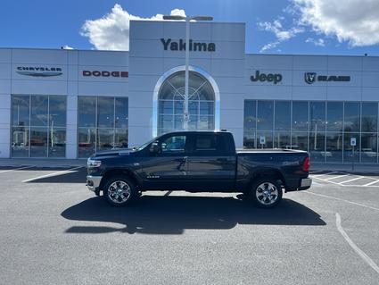 2026 Ram 1500 Union Gap WA