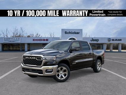 2026 Ram 1500 Washington MO