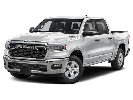2026 Ram 1500 Jackson MS