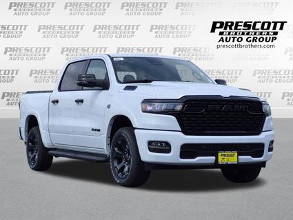 2026 Ram 1500 Mendota IL