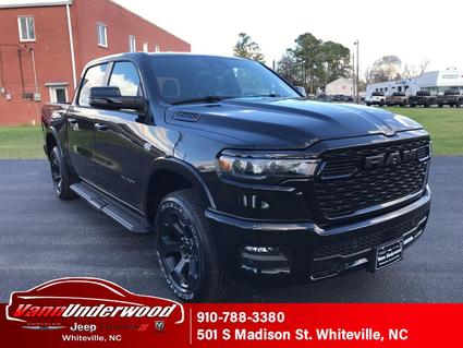 2026 Ram 1500 Whiteville NC