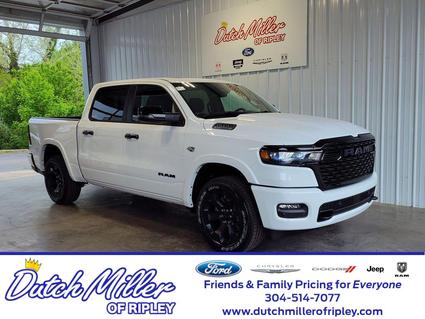 2026 Ram 1500 Ripley WV