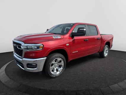 2026 Ram 1500 Fostoria OH