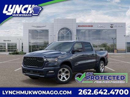 2026 Ram 1500 Mukwonago WI