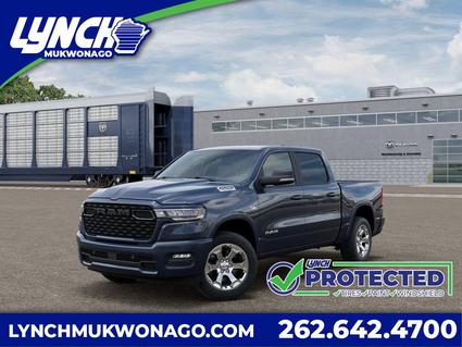 2026 Ram 1500 Mukwonago WI