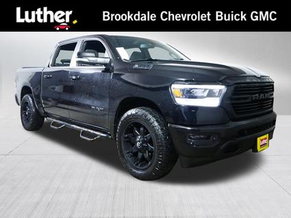 2019 Ram 1500 Minneapolis MN