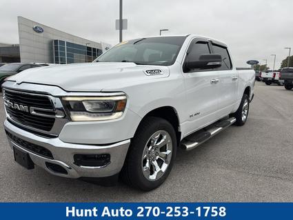 2019 Ram 1500 Franklin KY
