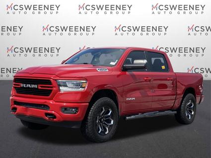 2019 Ram 1500 Pell City AL