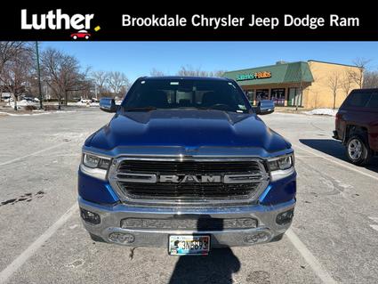 2019 Ram 1500 Minneapolis MN