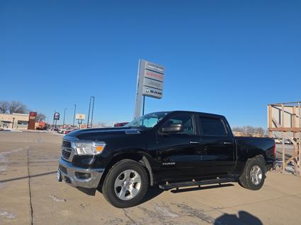 2019 Ram 1500 Marshall MN
