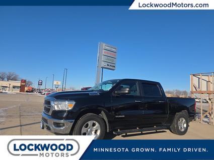 2019 Ram 1500 Marshall MN