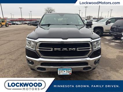 2019 Ram 1500 Marshall MN