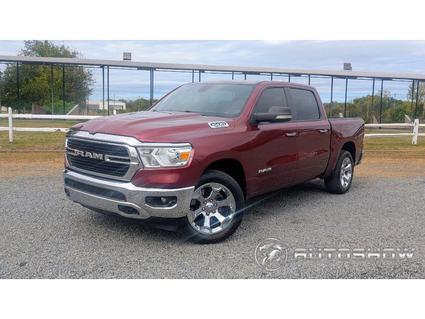 2019 Ram 1500 Somerset NJ