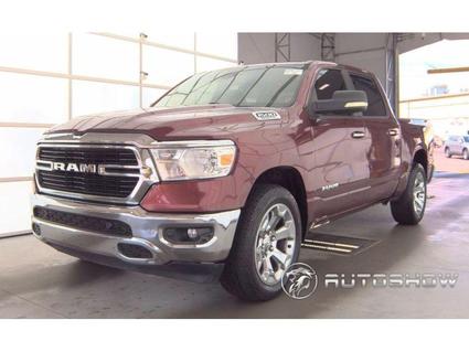 2019 Ram 1500 Somerset NJ