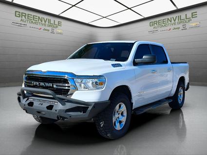 2019 Ram 1500 Greenville AL