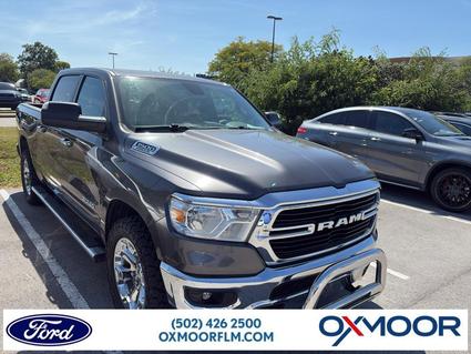 2019 Ram 1500 Louisville KY