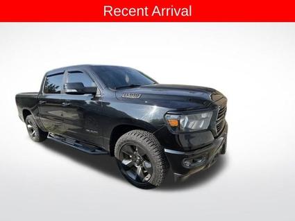 2019 Ram 1500 Salem OR