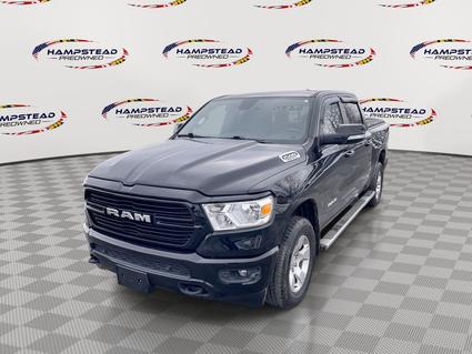 2019 Ram 1500 Hampstead MD