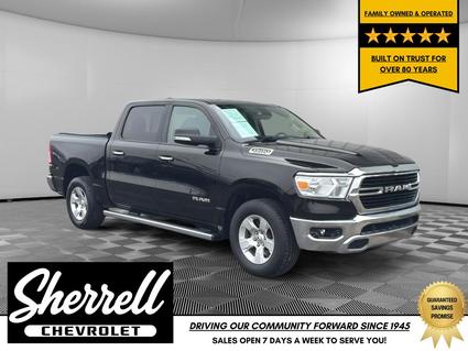 2019 Ram 1500 Hermiston OR