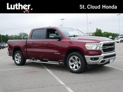 2019 Ram 1500 Waite Park MN