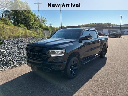 2019 Ram 1500 Wausau WI