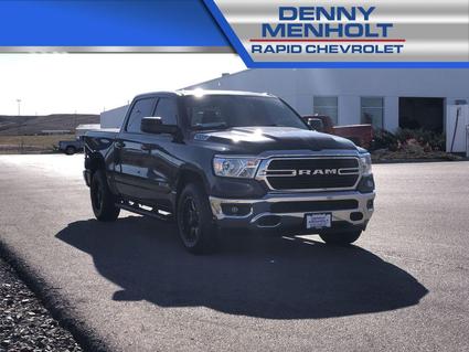 2019 Ram 1500 Rapid City SD