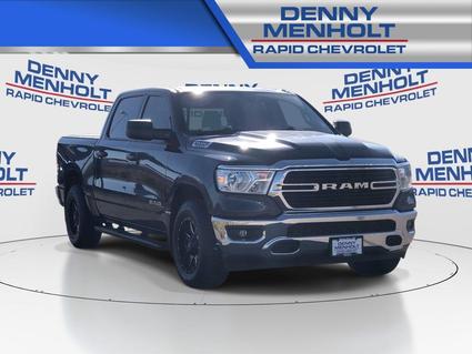 2019 Ram 1500 Rapid City SD