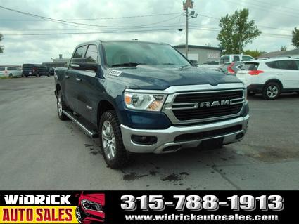 2019 Ram 1500 Watertown NY