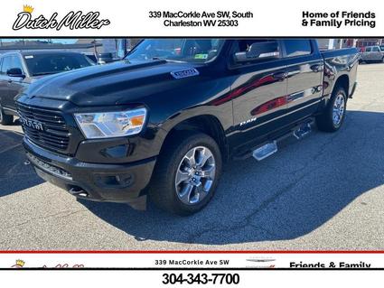 2019 Ram 1500 South Charleston WV