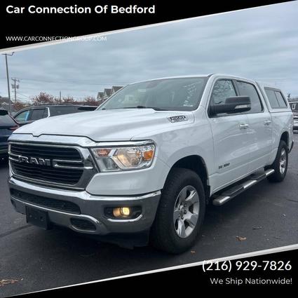 2020 Ram 1500 Bedford OH