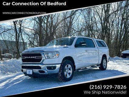 2020 Ram 1500 Bedford OH