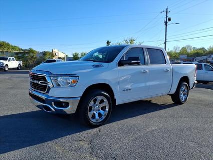 2020 Ram 1500 Johnson City TN