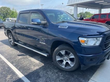 2020 Ram 1500 Sparta TN