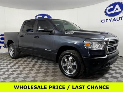 2020 Ram 1500 Memphis TN