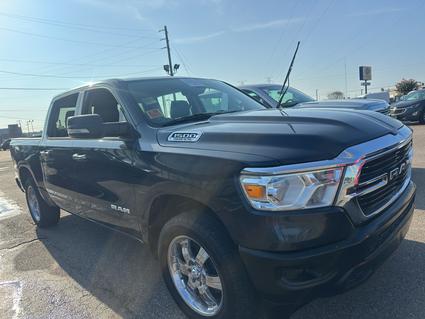 2020 Ram 1500 Memphis TN